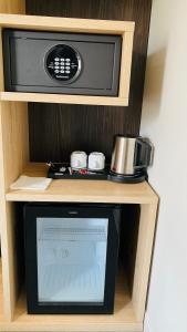 Billede fra billedgalleriet på Hotel Martinez Grenay i Grenay + 73 billeder