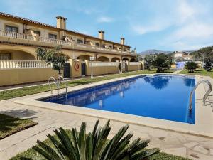 Fotografia z galérie ubytovania Los Monteros v destinácii Miami Platja