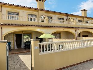 Fotografia z galérie ubytovania Los Monteros v destinácii Miami Platja