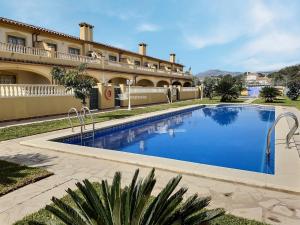 Fotografia z galérie ubytovania Los Monteros v destinácii Miami Platja