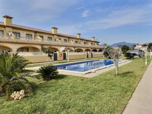 Fotografia z galérie ubytovania Los Monteros v destinácii Miami Platja