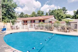 Photo de la galerie de l'établissement Americas Best Value Inn Aiken, à Aiken