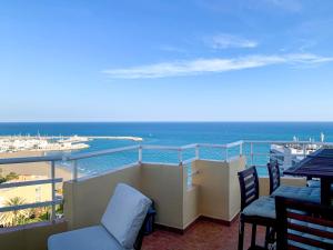 Apartment Orión Holidays Ático Dúplex Benalmádena, Spain ...