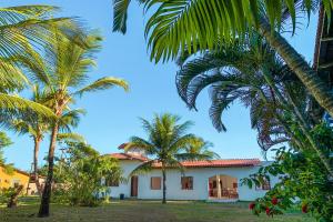 Afbeelding uit fotogalerij van Pousada Migo in Porto Seguro