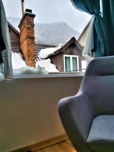 Foto dalla galleria di 92 Residence a Braşov