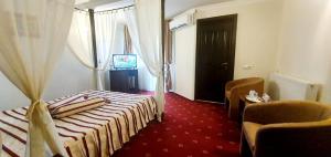 Foto dalla galleria di Caprice Monteoru a Sărata-Monteoru Altre 54 foto