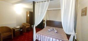 Foto dalla galleria di Caprice Monteoru a Sărata-Monteoru