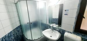 Foto dalla galleria di Caprice Monteoru a Sărata-Monteoru