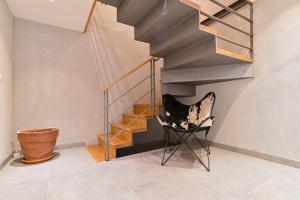 Fotografia z galérie ubytovania The Place Apartments Split v Splite