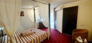 Foto dalla galleria di Caprice Monteoru a Sărata-Monteoru