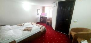 Foto dalla galleria di Caprice Monteoru a Sărata-Monteoru