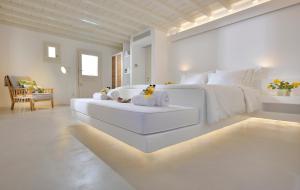 Fotografie z fotogalerie ubytování Villa Moonstone by Mykonos Rocks v destinaci Plintri