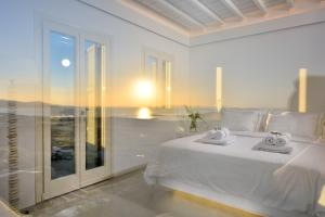 Fotografie z fotogalerie ubytování Villa Moonstone by Mykonos Rocks v destinaci Plintri
