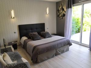 Gallery image of La Villa le 29 in Tracy-sur-Mer