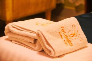 Foto sihtkohas Fort Portal asuva majutusasutuse Fort Heights Homestay galeriist +56 fotot