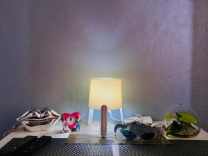 Fotografie z fotogalerie ubytování El Patio Azul v destinaci Constanza