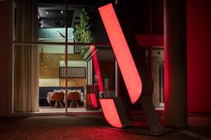 Zdjęcie z galerii obiektu J44 Lifestyle Hotel w mieście Lido di Jesolo