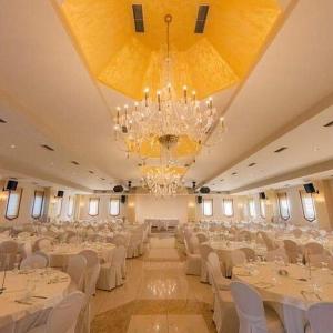 Restaurace v ubytování Buka Sandy Beach + 37 fotografií