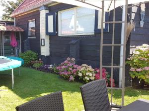 Fotografie z fotogalerie ubytování Holiday Home in 't Zand close to the Dutch coast v destinaci 't Zand