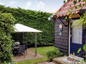 Fotografie z fotogalerie ubytování Holiday Home in 't Zand close to the Dutch coast v destinaci 't Zand