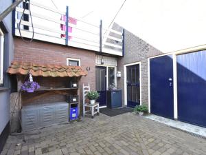 Fotografie z fotogalerie ubytování Holiday Home in 't Zand close to the Dutch coast v destinaci 't Zand