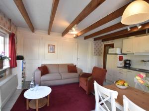Fotografie z fotogalerie ubytování Holiday Home in 't Zand close to the Dutch coast v destinaci 't Zand
