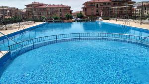 Gallery image of Sorrento Sole Mare in Sveti Vlas