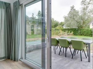 Κήπος έξω από το Bungalow in Texel near National Park +30 φωτογραφίες