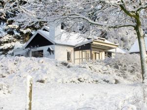 Gallery image of Quaint Mansion in Oploo with Terrace in Oploo