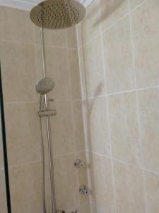Ein Badezimmer in der Unterkunft Casa Joleen 2