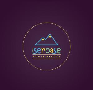 Certyfikat, podpis lub inny dokument wystawiony w obiekcie Iseroase House Deluxe
