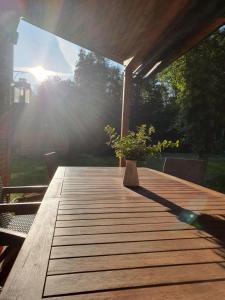 Fotografie z fotogalerie ubytování Geofond Chata 1 v Chotěboři