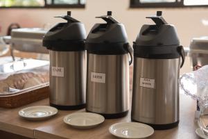 Gallery image of Hotel Comfort Styles in Teófilo Otoni
