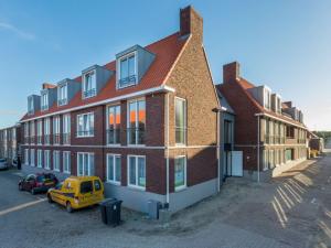 Gallery image of Luxurious apartment in Zoutelande near the centre in Zoutelande