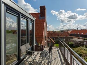 Gallery image of Luxurious apartment in Zoutelande near the centre in Zoutelande