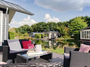 Gallery image of Holiday home Buitenplaats Holten I in Rijssen