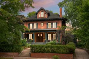 Photo de la galerie de l'établissement Historic District BnB, à Saint Paul