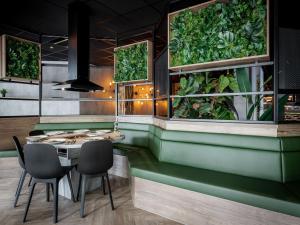 Fotografie z fotogalerie ubytování Child-friendly Villa in Limburg v destinaci Roggel