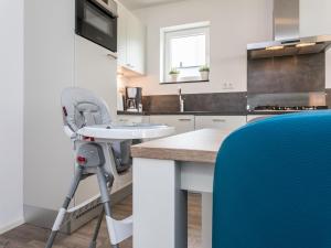 Fotografie z fotogalerie ubytování Child-friendly Villa in Limburg v destinaci Roggel