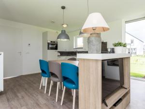 Fotografie z fotogalerie ubytování Child-friendly Villa in Limburg v destinaci Roggel