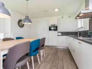 Fotografie z fotogalerie ubytování Child-friendly Villa in Limburg v destinaci Roggel