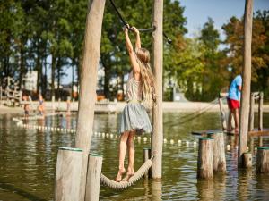 Fotografie z fotogalerie ubytování Child-friendly Villa in Limburg v destinaci Roggel