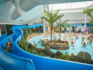 Fotografie z fotogalerie ubytování Child-friendly Villa in Limburg v destinaci Roggel