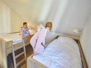 Fotografie z fotogalerie ubytování Child-friendly Villa in Limburg v destinaci Roggel + 32 fotografií