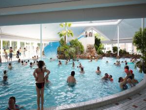 Fotografie z fotogalerie ubytování Child-friendly Villa in Limburg v destinaci Roggel