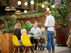 Fotografie z fotogalerie ubytování Child-friendly Villa in Limburg v destinaci Roggel