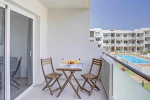 Bazén v ubytování Unax Home by Best Holidays Fuerteventura nebo v jeho okolí