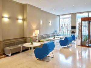 Gallery image of Hotel Jadran in Zagreb