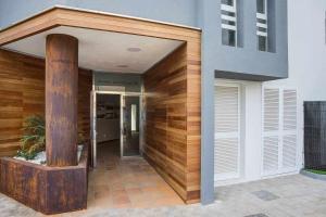 The facade or entrance of 4Greta Corralejo Apartment