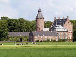 ダルフセンにあるAttractive holiday home with large garden, near Zwolleのギャラリーの写真